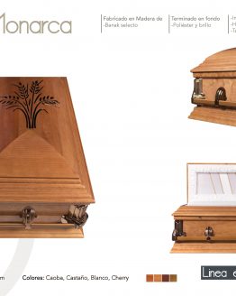 Monarca